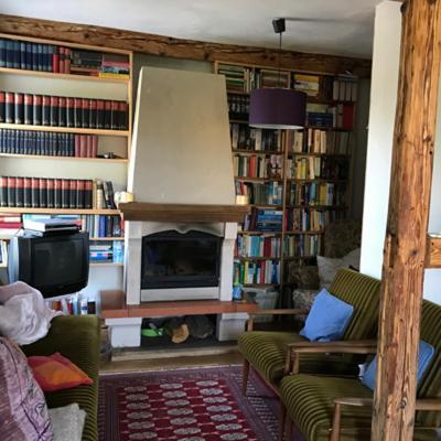 Ferienwohnungen Grundmuehle Nordheim vor der Rhön 외부 사진