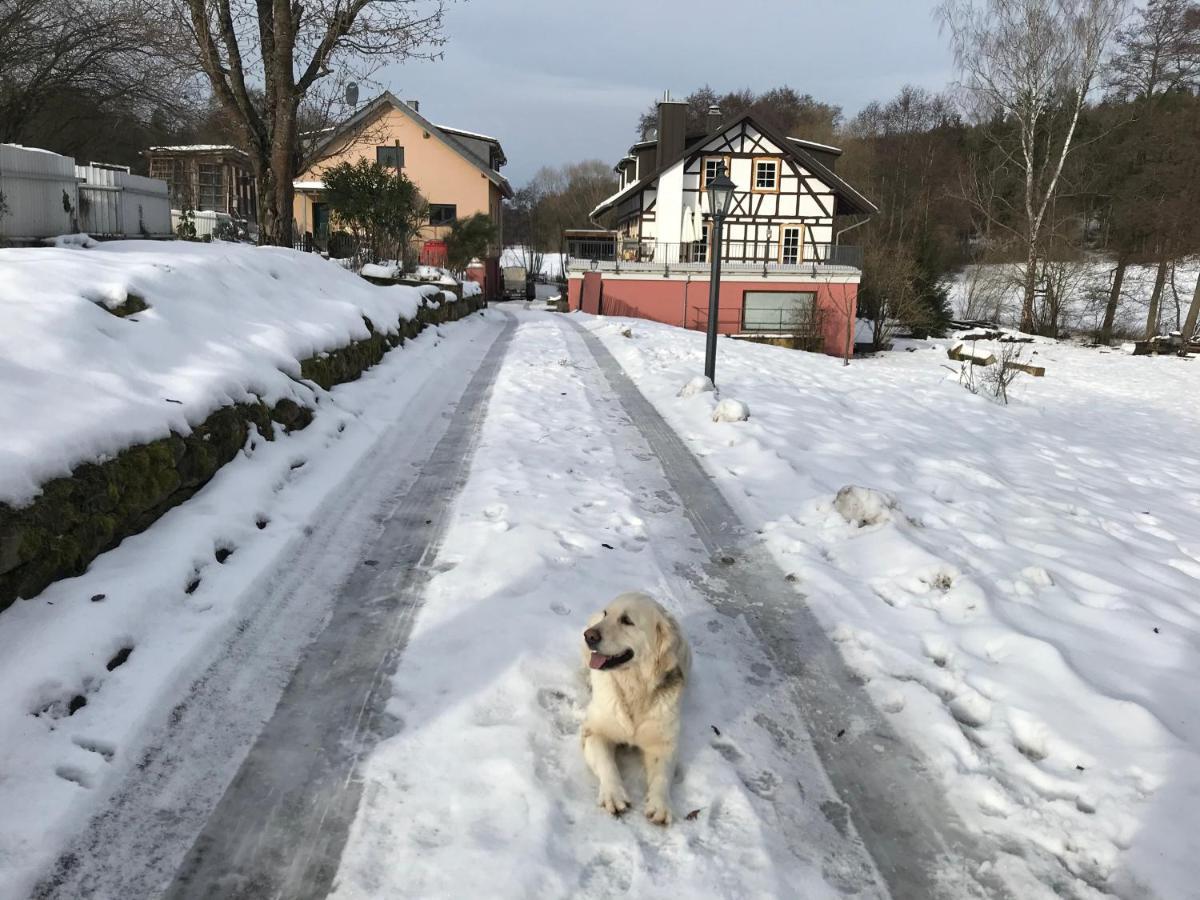 Ferienwohnungen Grundmuehle Nordheim vor der Rhön 외부 사진